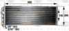 BEHR HELLA SERVICE 8FC 351 300-091 Condenser, air conditioning